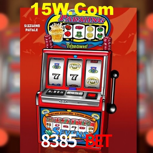 Cassino ao vivo com dealers reais na 8385 Bet